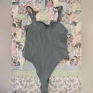 H&M Bodysuit
